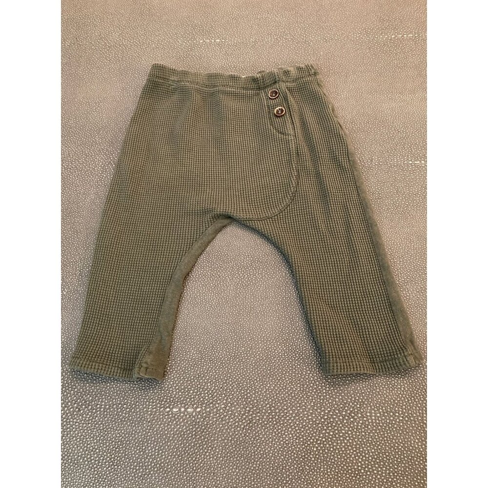 Play Up Pants 3 Mos